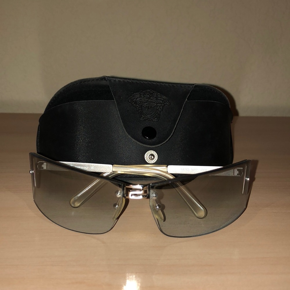 Versace Sunglasses
